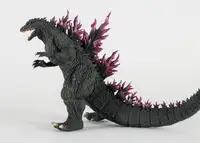 Godzilla 1999 version 2 by Xplus