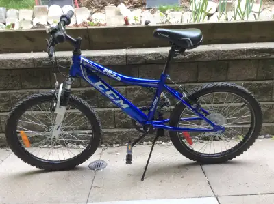 20"Mountain Bike for kids, View more