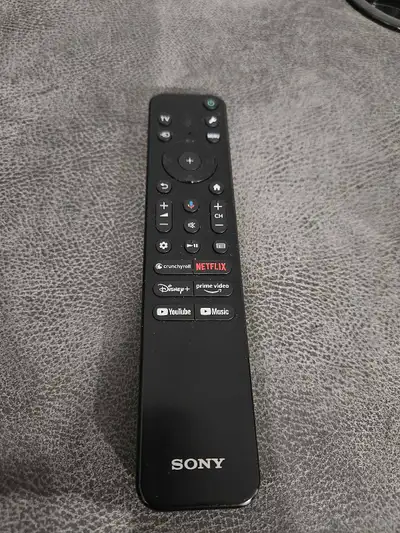 65’’ inch Sony Bravia VU31 4K UHD Android TV, View more