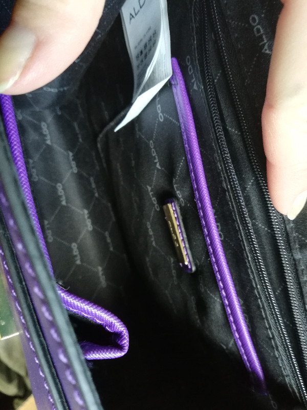 aldo purse in Women's - Bags & Wallets in London - Image 3