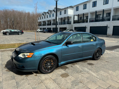 2006 Subaru Legacy GT For Sell