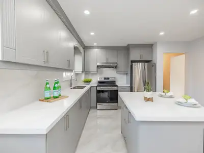 Room in Sharing for Rent - Brampton