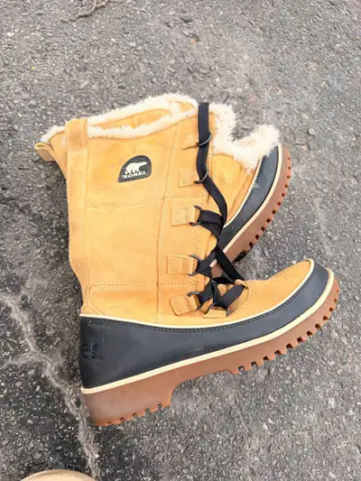 Sorel Winter Boots, View more