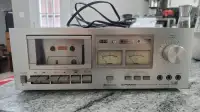 Vintage PIONEER CT-F500 cassette player