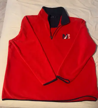 Nautica Men’s XXXL FLeece , View more