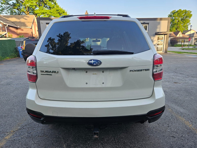 2016 Subaru Forester in Cars & Trucks in Mississauga / Peel Region - Image 4