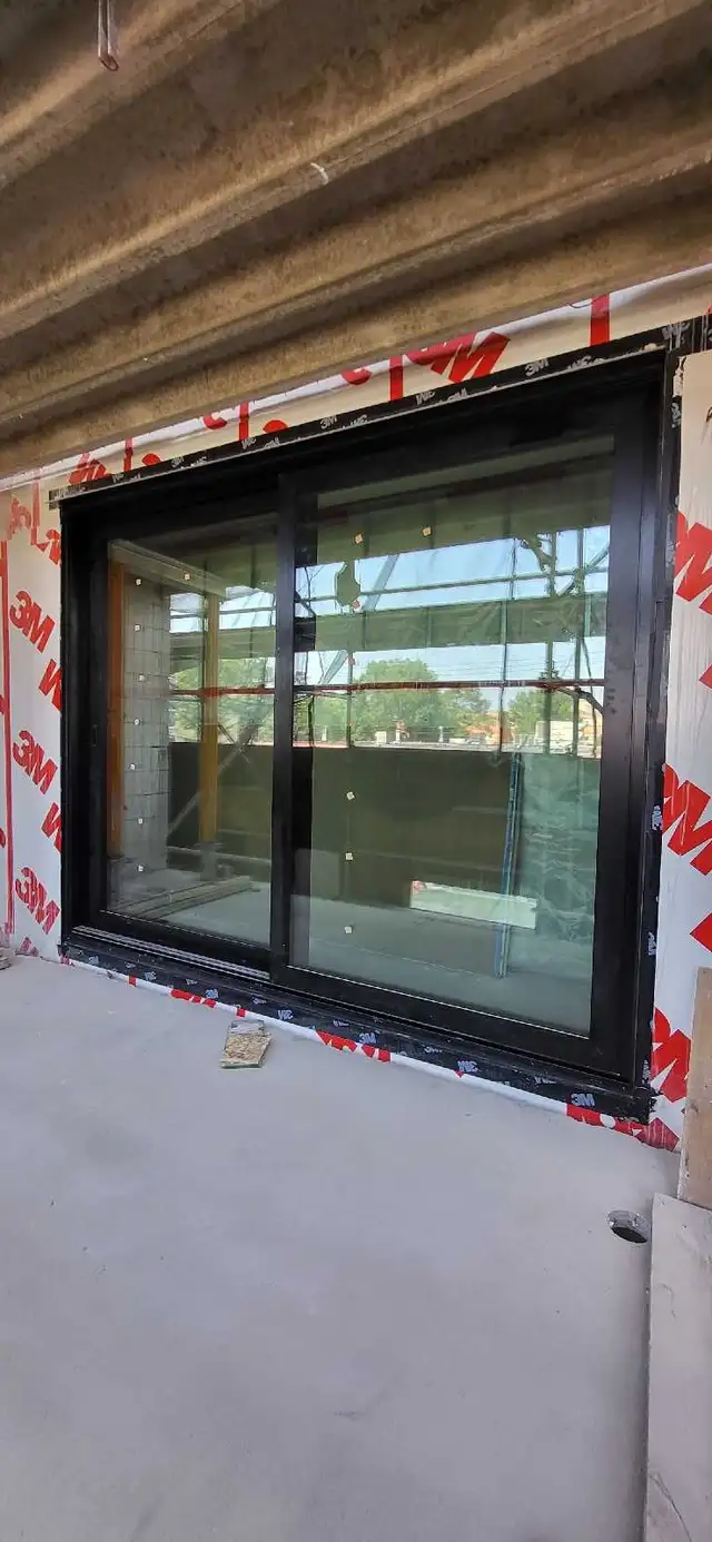 I offer professional installation and replacement525303511914260488
