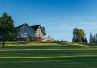 Priddis Greens Golf & Country Club 100% Equity Golf Membership