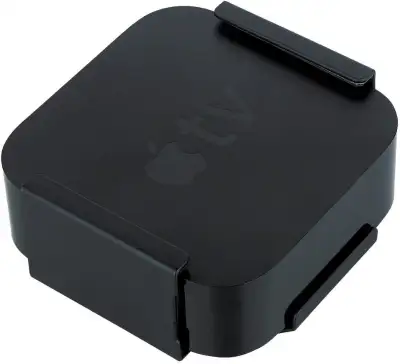 VIVO Wall Mount Bracket Tray Holder for Apple 4K TV 4th Gen, View more