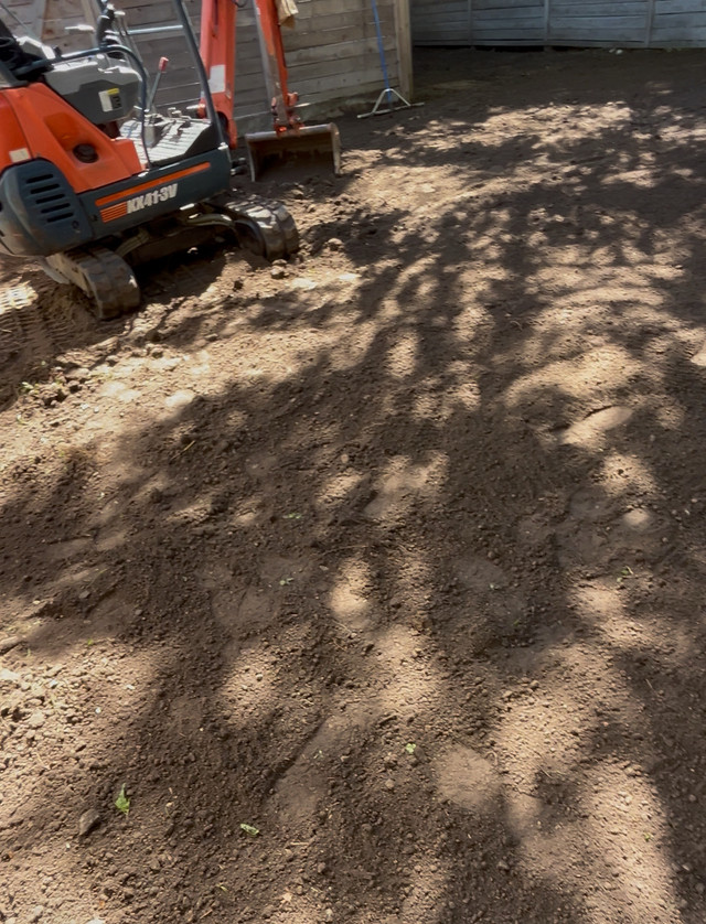 Sod the yard  in Other in Kitchener / Waterloo - Image 2