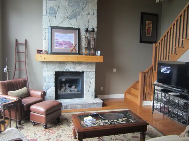Weekend Cottage in Muskoka in Ontario in Canada - Image 5