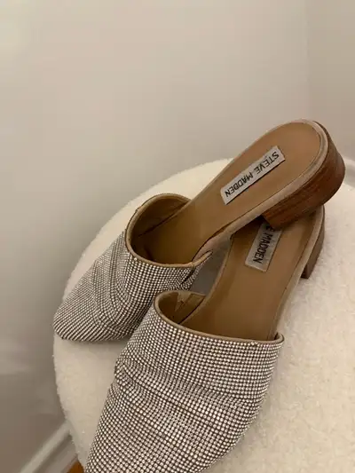 Steve Madden Mules, View more