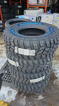 31x10.50R15 tires for sale : Cooper Discoverer STT PRO