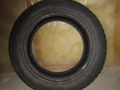 185/60R14 Only used for two seasons. 12, 945 km used and warranty is for 80,000 km. This is not a se...