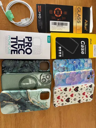 iPhone 13 Cases, View more