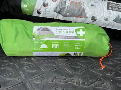 Camping Gear, View more