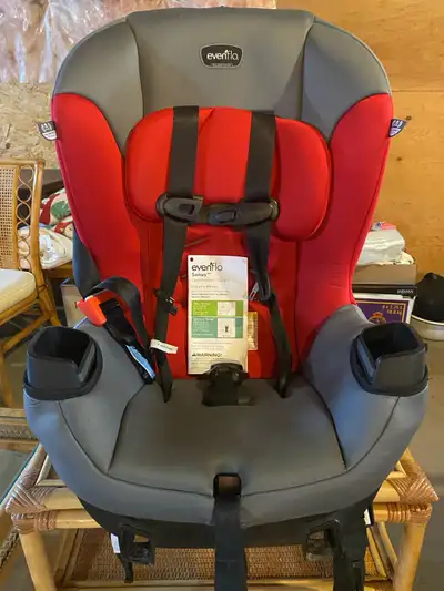 Evenflo Car seat, View more