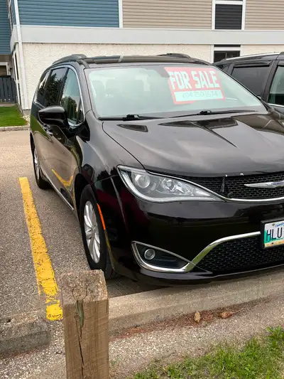 Excellent condition Includes winter tires on rims