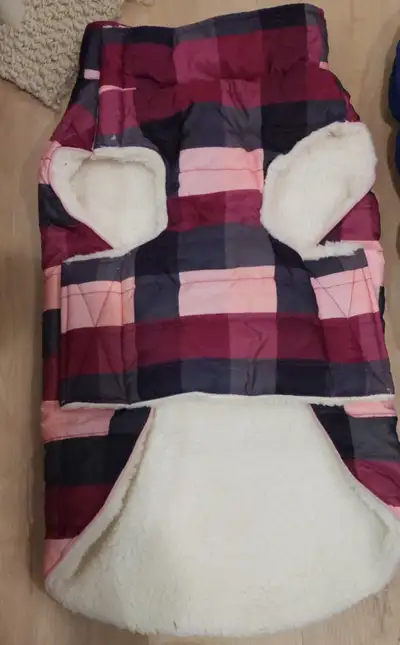 Dog Vests, View more
