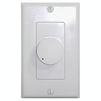 QUEST  QVC-2 In Wall Volume Control
