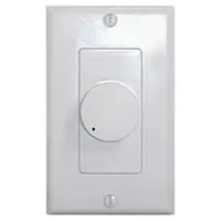 QUEST  QVC-2 In Wall Volume Control