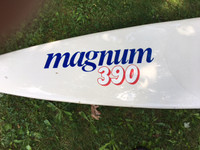 Windsurfer Magnum 390