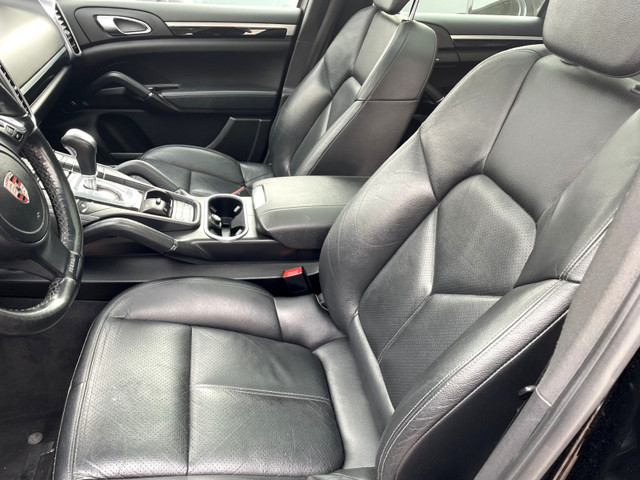2012 Porsche cayenne 3.6l, v6 , PERFECT MECHANICAL, SAFETY in Cars & Trucks in City of Toronto - Image 4
