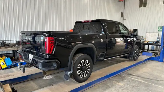 2024  3500Denali HD Ultimate