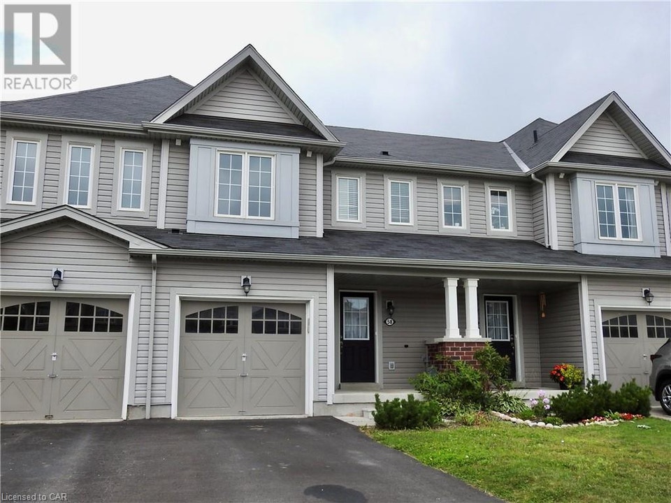 Coming Soon: 3 bedroom, 2.5Bathroom townhouse in Breslau $2750 1