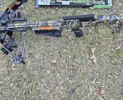 rocky mountain rm-415 crossbow , View more