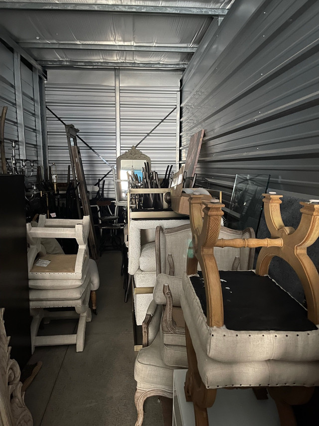 Restoration hardware sale Multiitem City of Toronto Kijiji