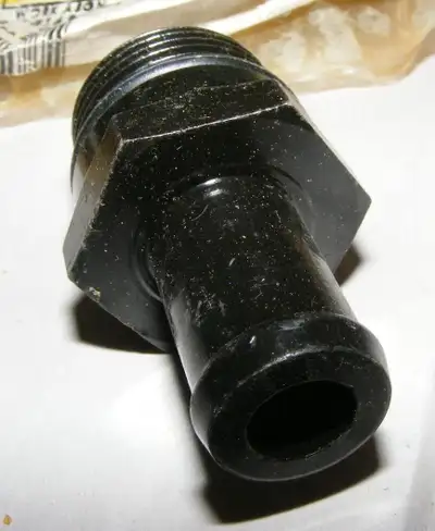 GM 8889174 Coolant Bypass Fitting, View more