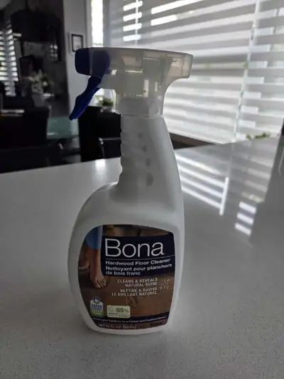 nettoyant pour plancher bois franc, View more