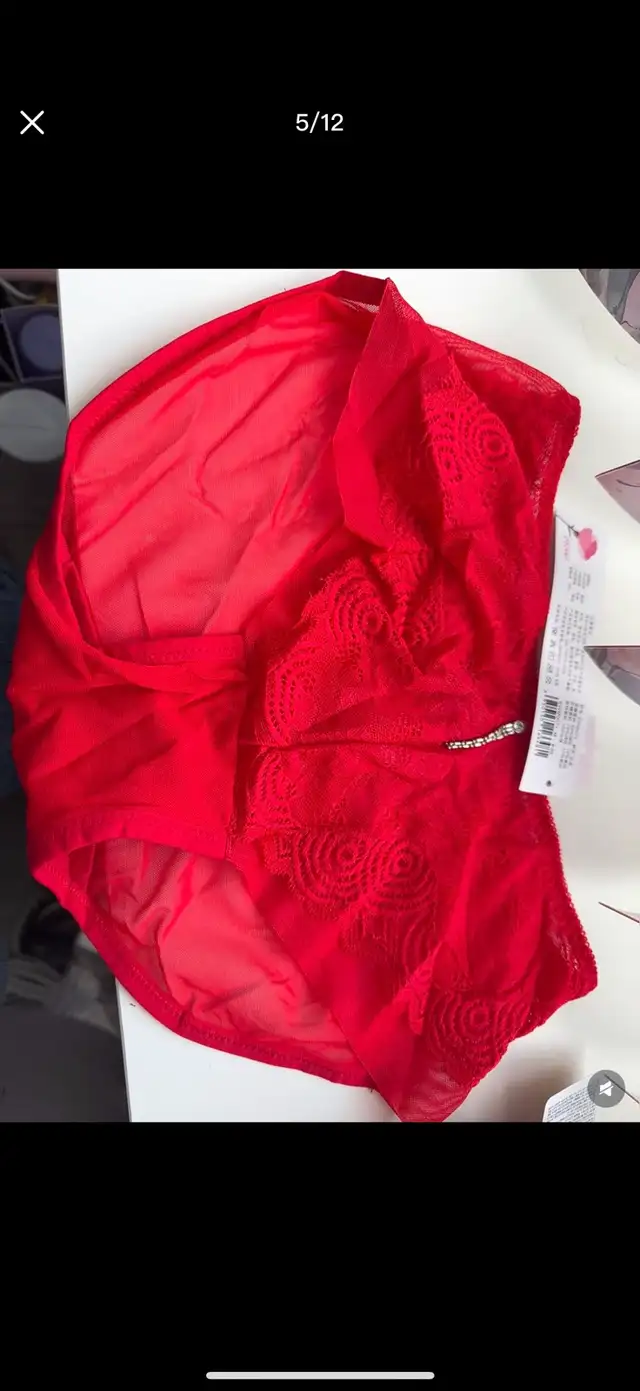 10 for $20/new Underwear size S-M in Multi-item in City of Toronto - Image 5