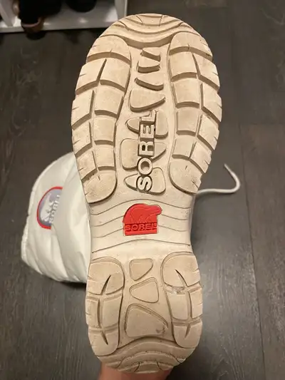 Sorel -Women’s Heavy Duty Winter Boots, View more