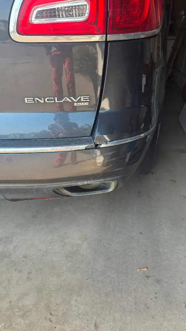 2014 Buick Enclave Premium 523046117914726409
