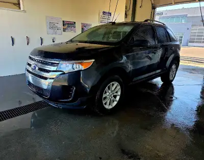 2014 Ford Edge SE - Amazing Condition - Low Kms Looking for a reliable, well-maintained SUV? This 20...
