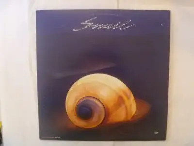 SNAIL Self-Titled LP, View more