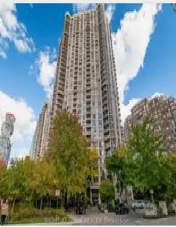 2 Bed 1 Bath Condo Rent (near Sq One) Gorgeous 2 Bedroom + 1 Bathroom condo with 2 parking spots in...