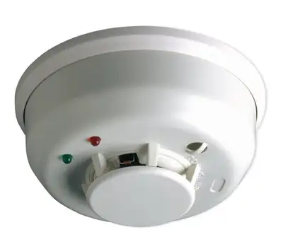 10 Honeywell Ademco 5808 Wireless Smoke Alarm Sensor, View more