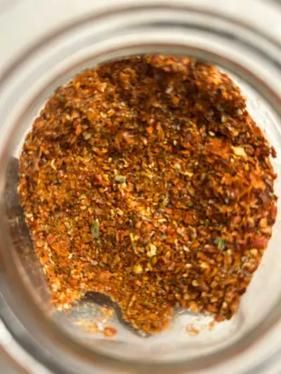 Carolina Reaper powder, View more