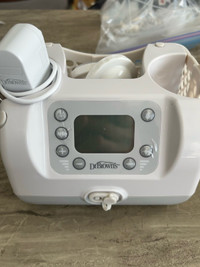 Dr. Brown's  Breast Pump