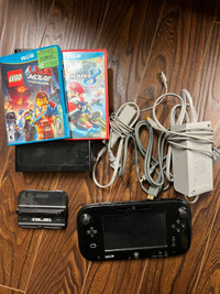 New & Used Nintendo Wii U Games & Consoles for Sale in Kitchener / Waterloo  | Kijiji Classifieds