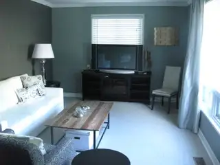 Seeking ideal tenant for 1 bedroom house on multi-unit property