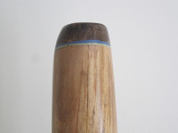 Didgeridoo en hêtre( Grenouille)