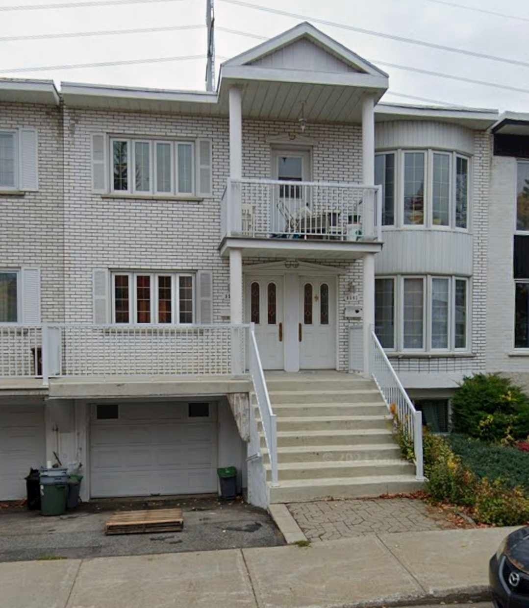 8583 Av. d'Allonnes — photo 1