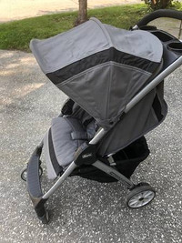 Baby child stroller $125