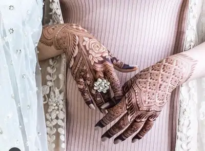 Henna Artist in Toronto, View more