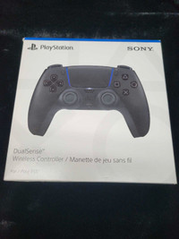Unopened PS5 Controller (Brand New)