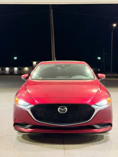 2019 Mazda3 GT – Clean Title – 98,000 KM Selling my well-maintained Mazda3 GT with only 98,000 km. C...